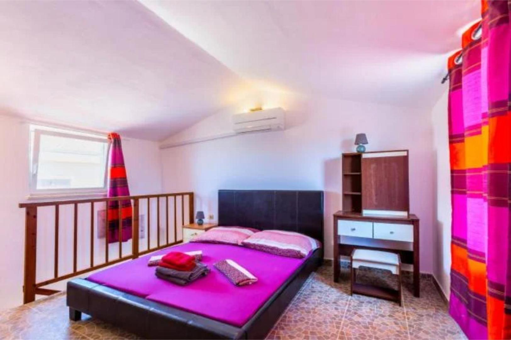 Apartments Elisabeth Medulin Extérieur photo