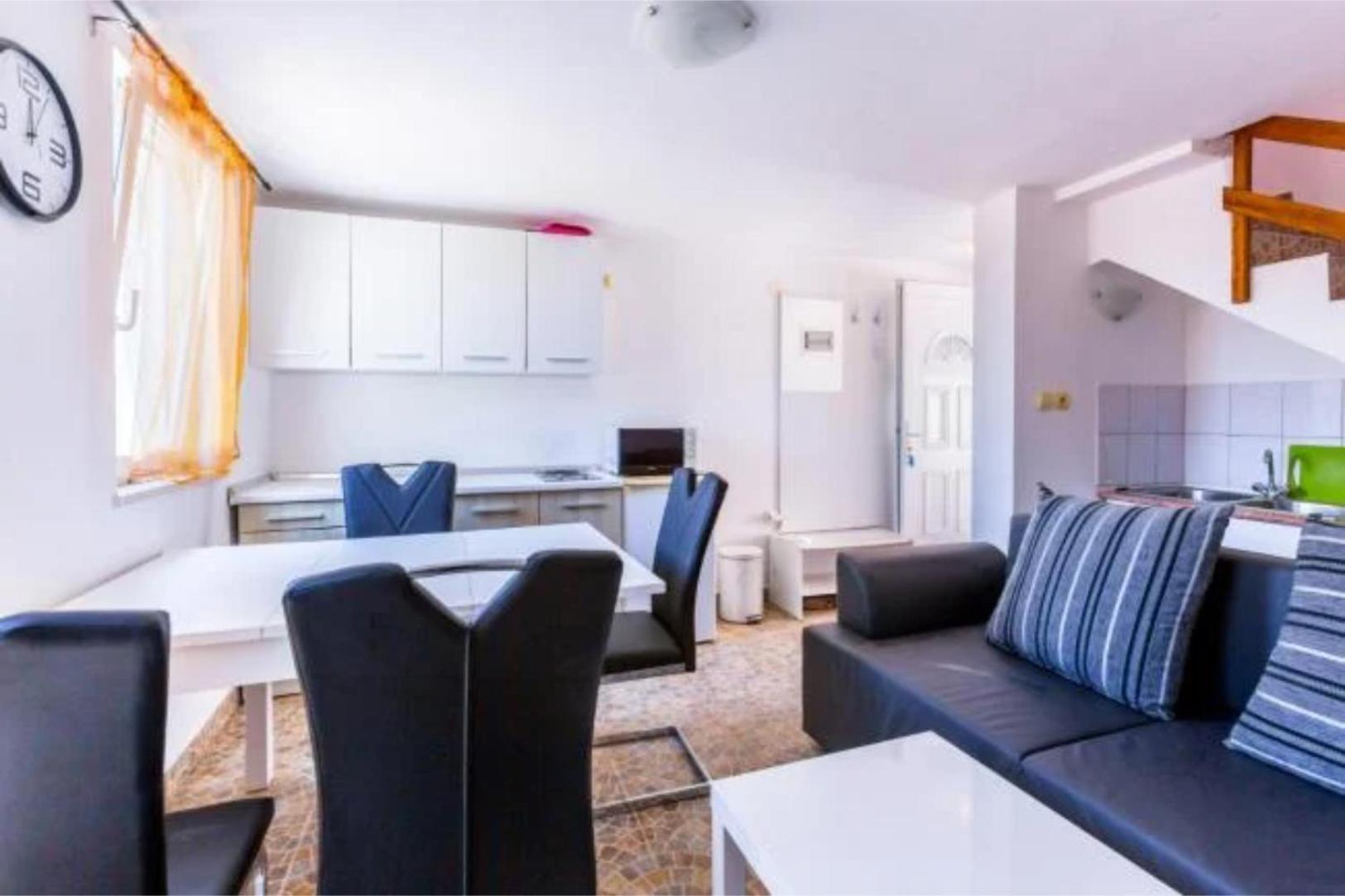 Apartments Elisabeth Medulin Extérieur photo