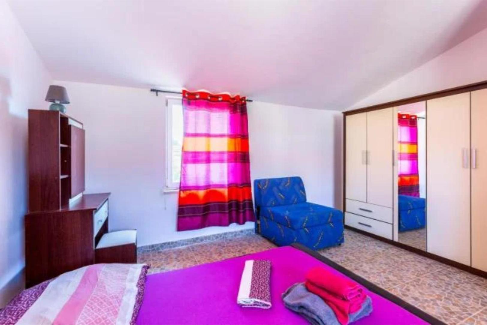 Apartments Elisabeth Medulin Extérieur photo