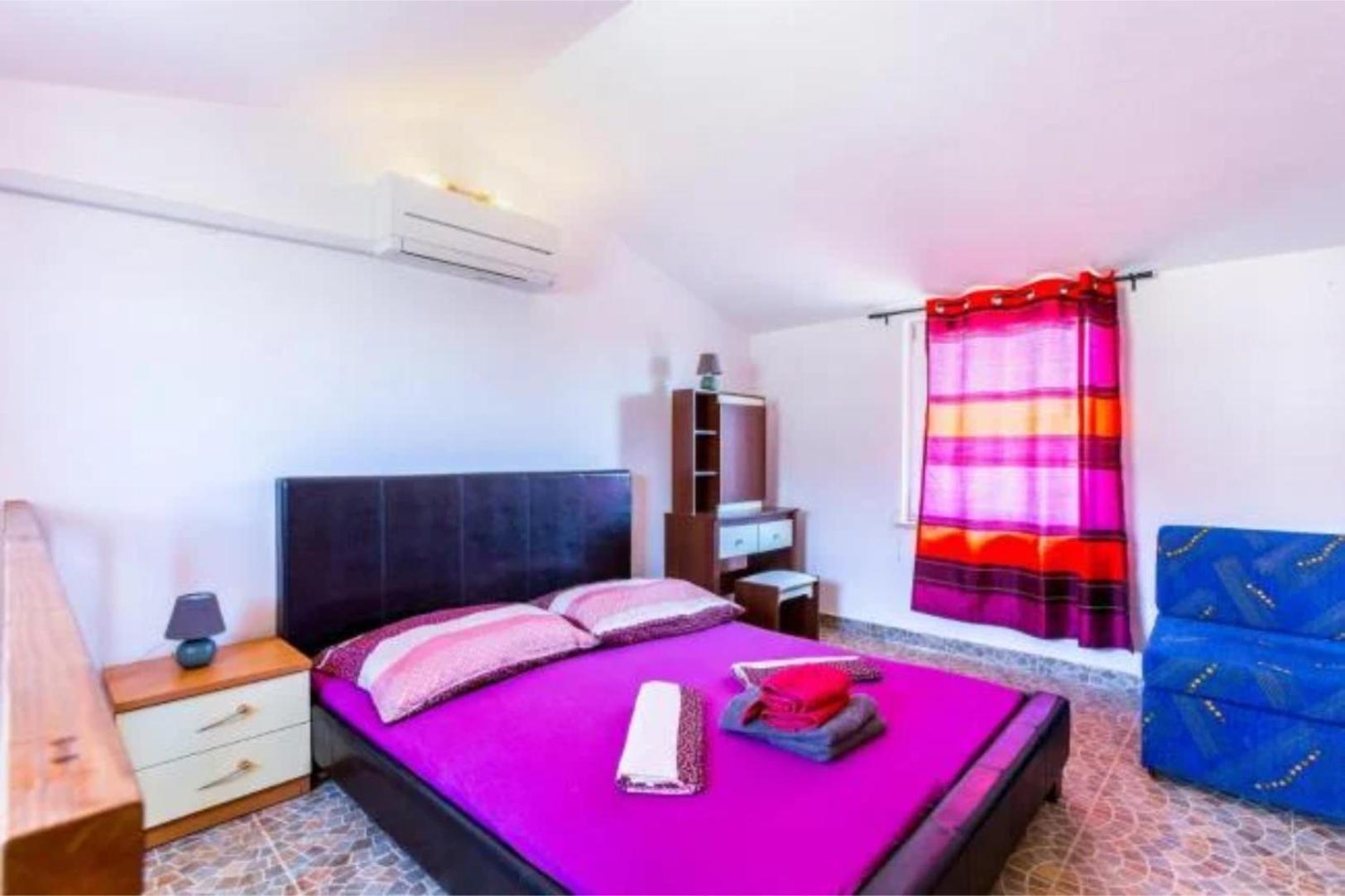 Apartments Elisabeth Medulin Extérieur photo
