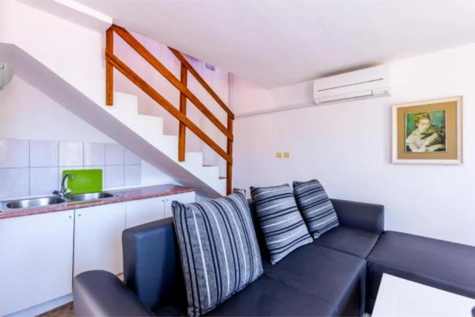 Apartments Elisabeth Medulin Extérieur photo