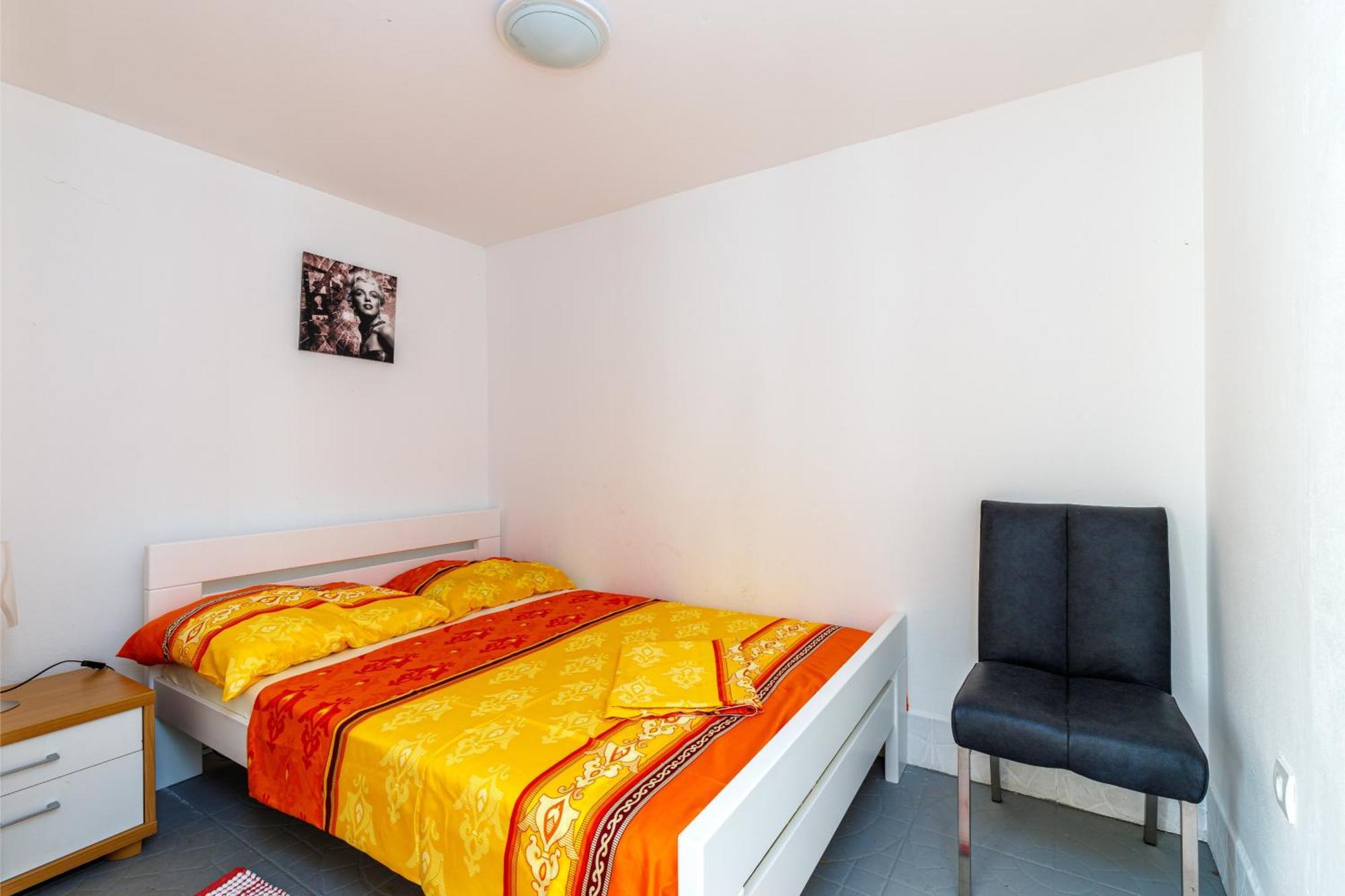 Apartments Elisabeth Medulin Extérieur photo