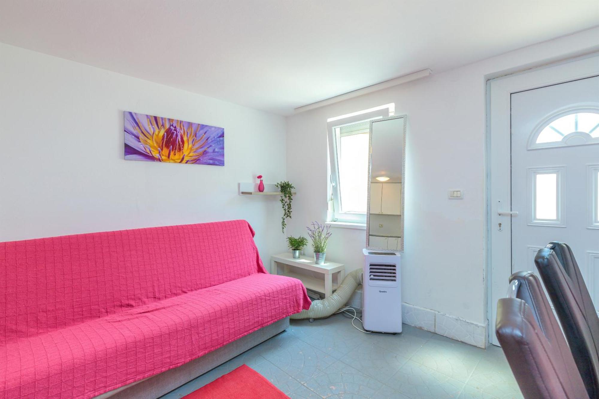 Apartments Elisabeth Medulin Extérieur photo
