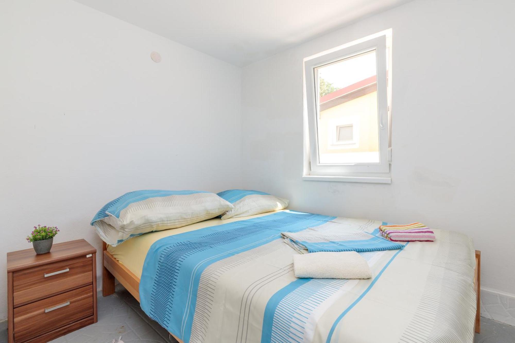 Apartments Elisabeth Medulin Extérieur photo