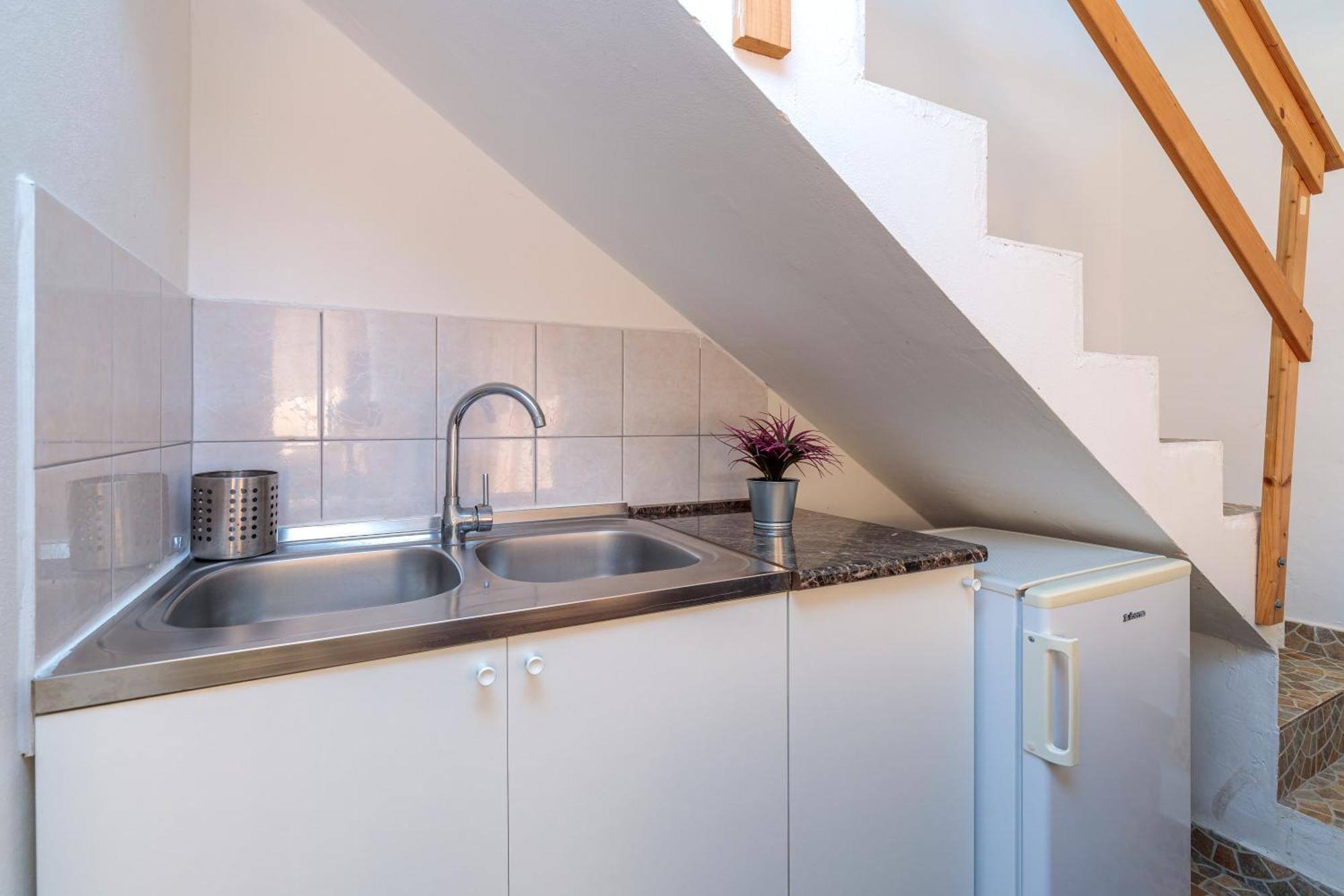 Apartments Elisabeth Medulin Extérieur photo