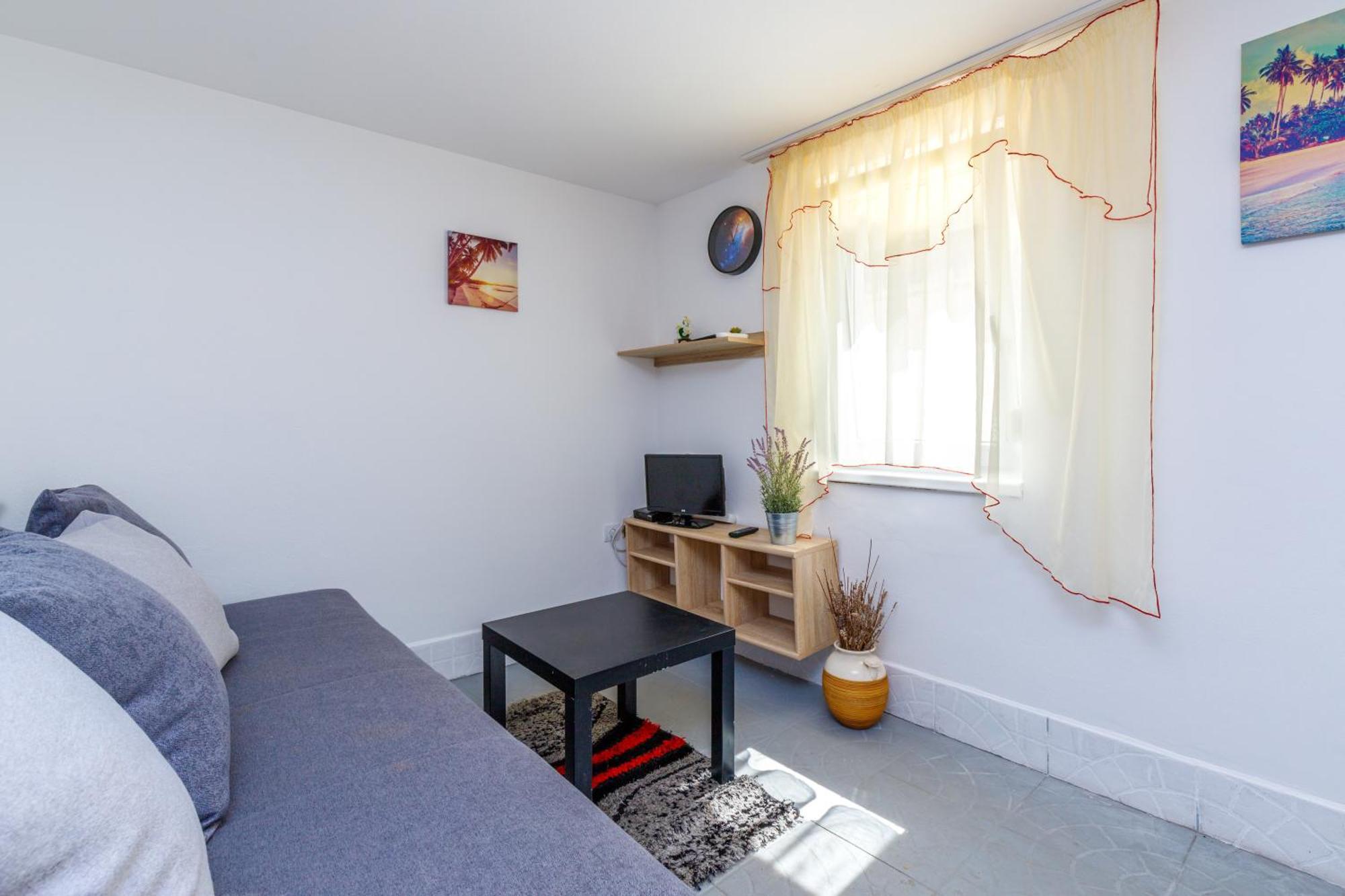 Apartments Elisabeth Medulin Extérieur photo