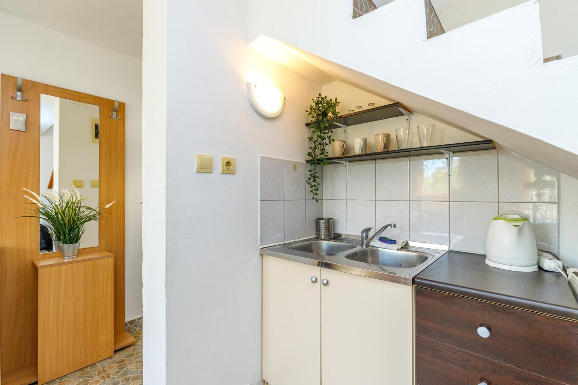 Apartments Elisabeth Medulin Extérieur photo