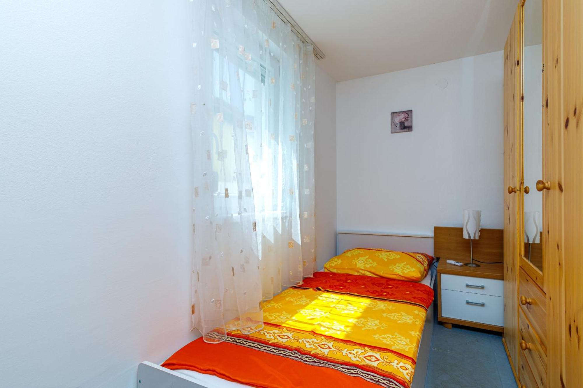 Apartments Elisabeth Medulin Extérieur photo