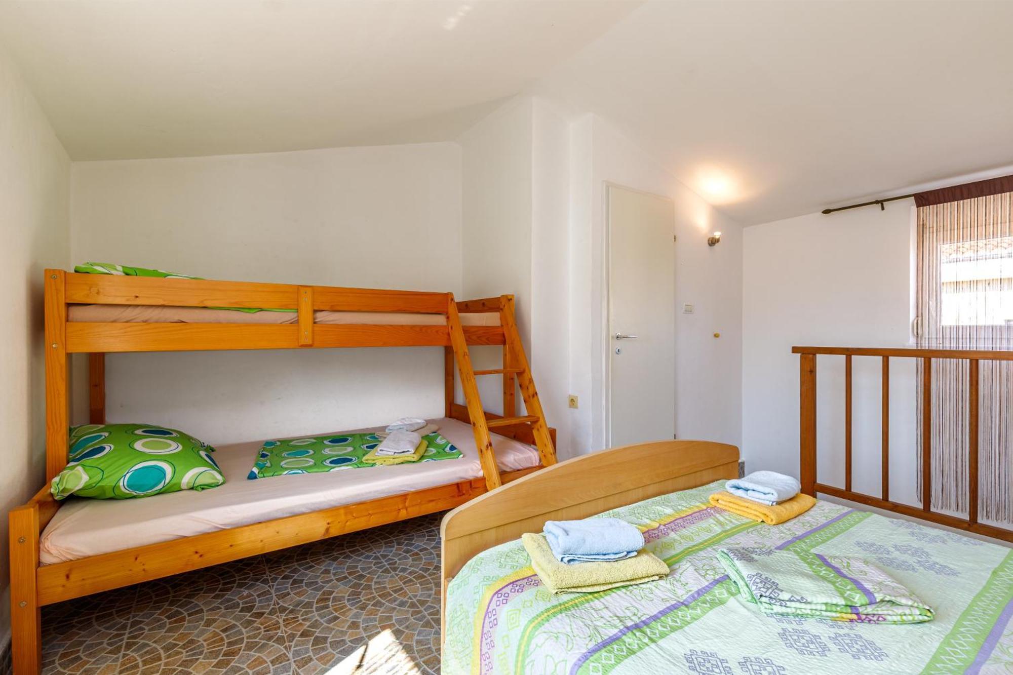 Apartments Elisabeth Medulin Extérieur photo