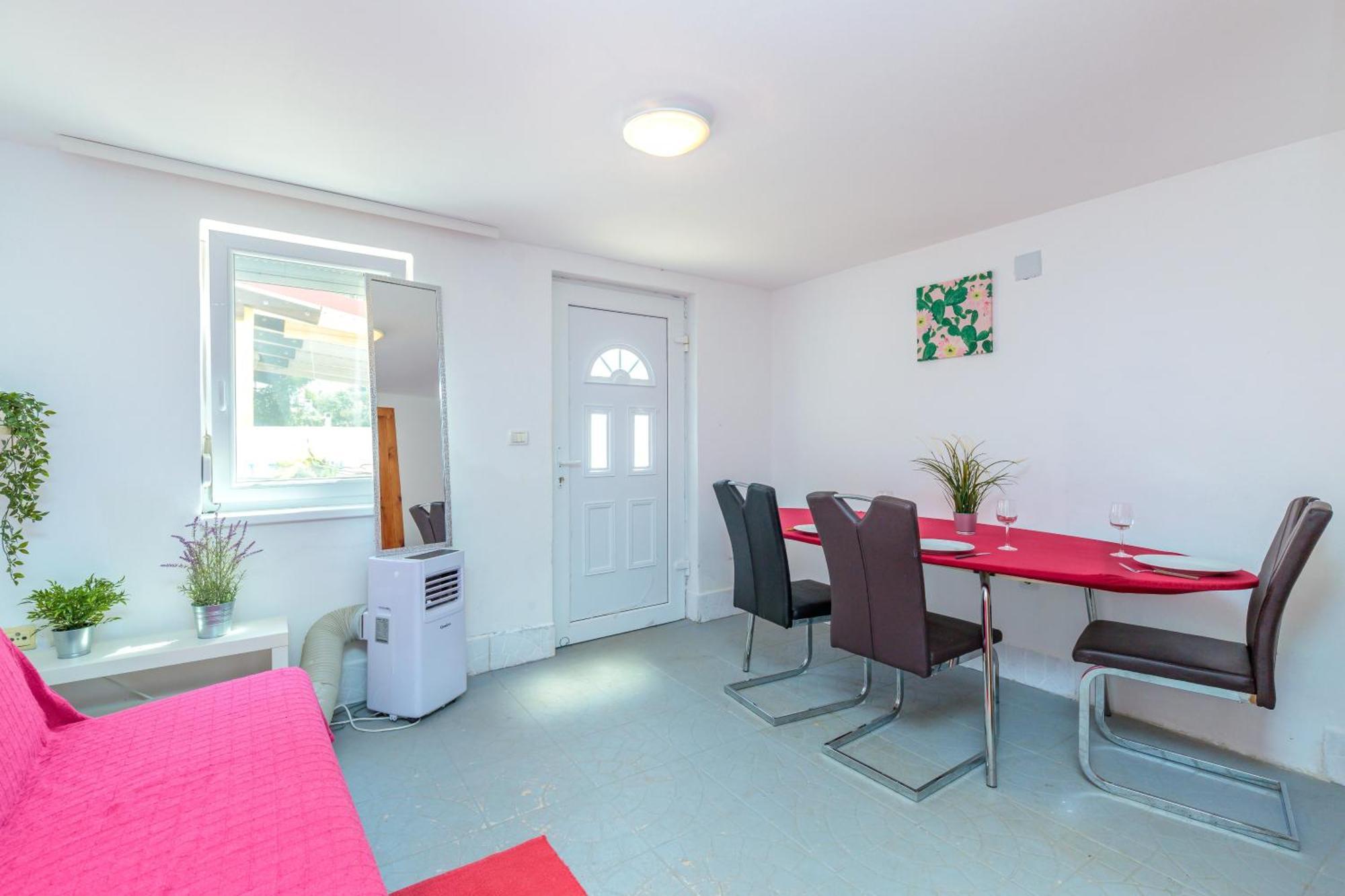 Apartments Elisabeth Medulin Extérieur photo