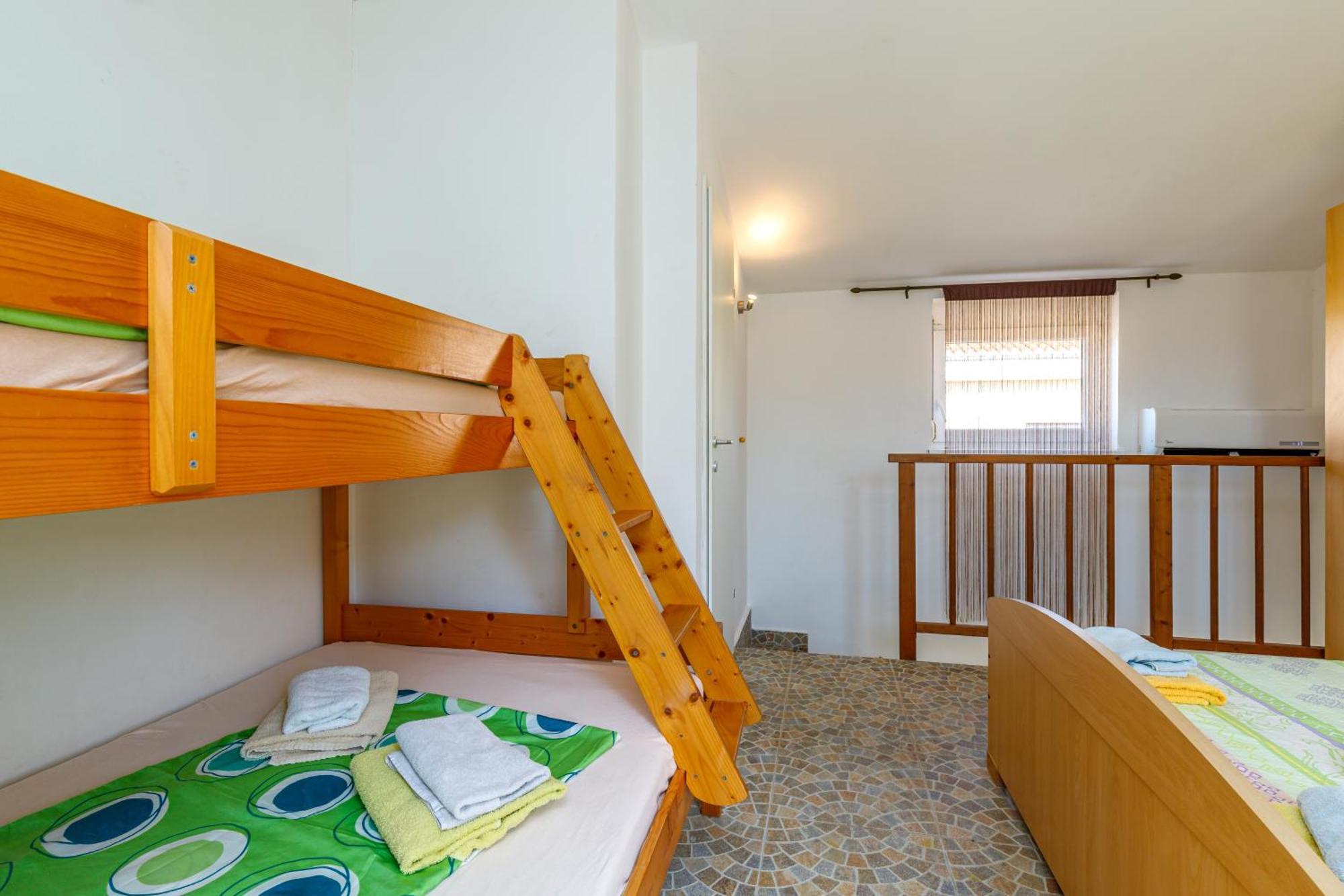Apartments Elisabeth Medulin Extérieur photo