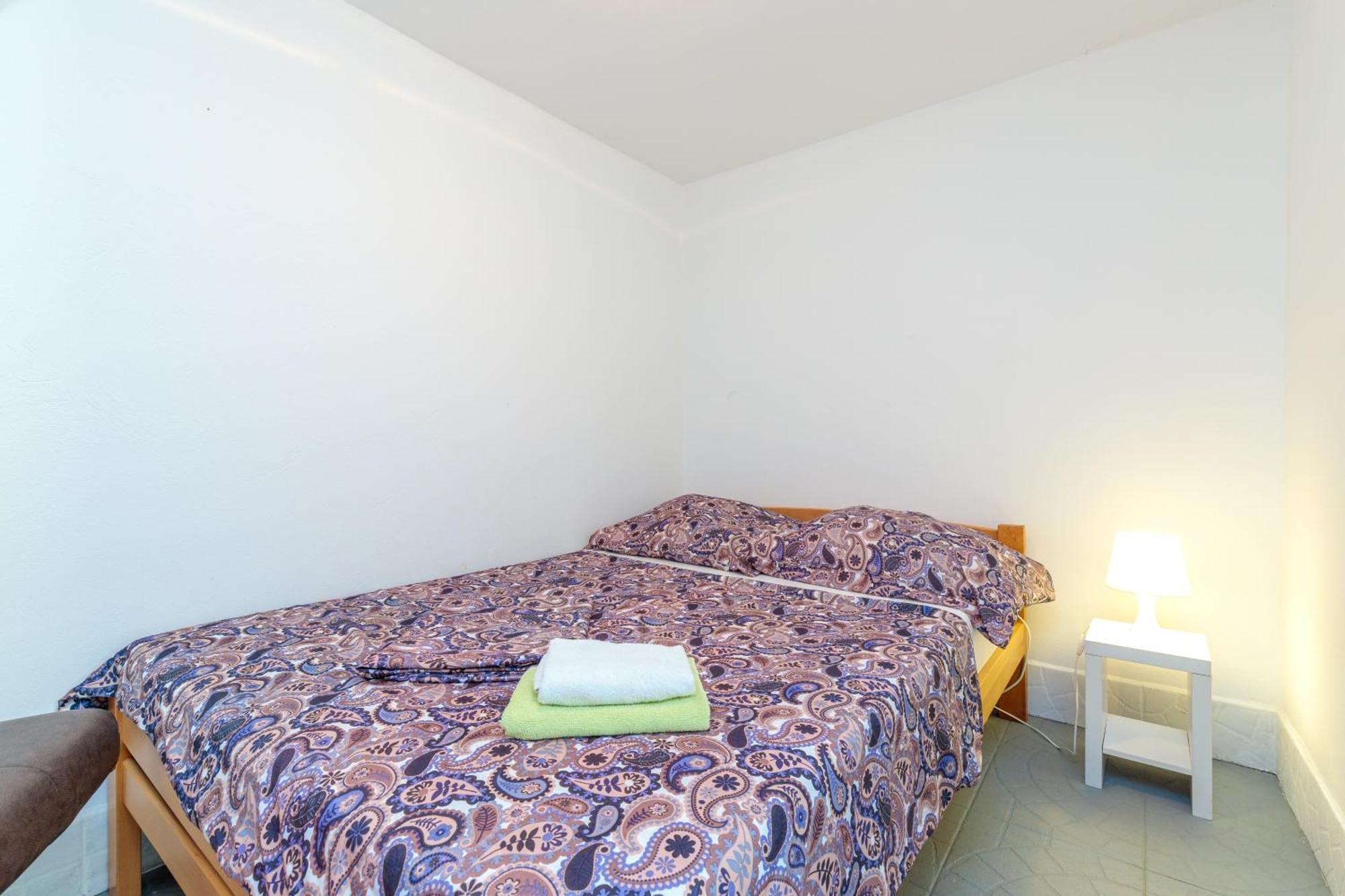 Apartments Elisabeth Medulin Extérieur photo