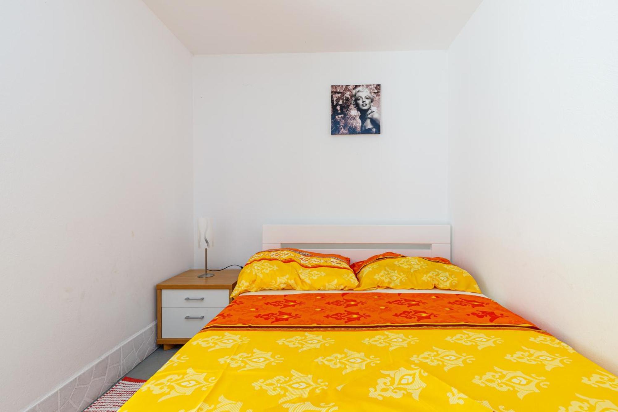 Apartments Elisabeth Medulin Extérieur photo