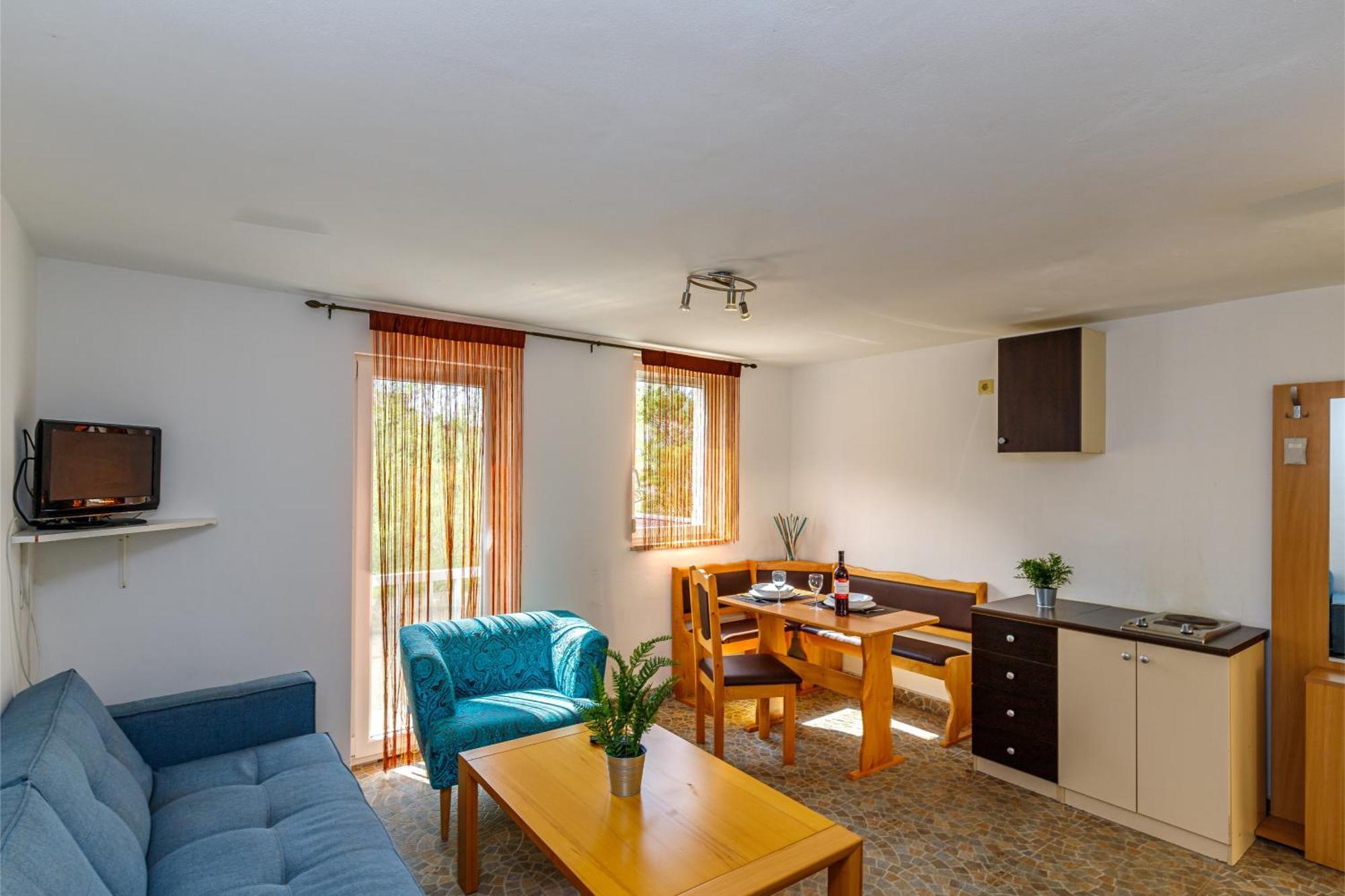 Apartments Elisabeth Medulin Extérieur photo