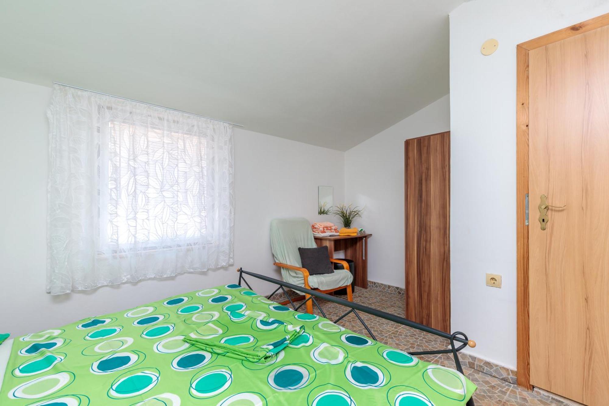 Apartments Elisabeth Medulin Extérieur photo