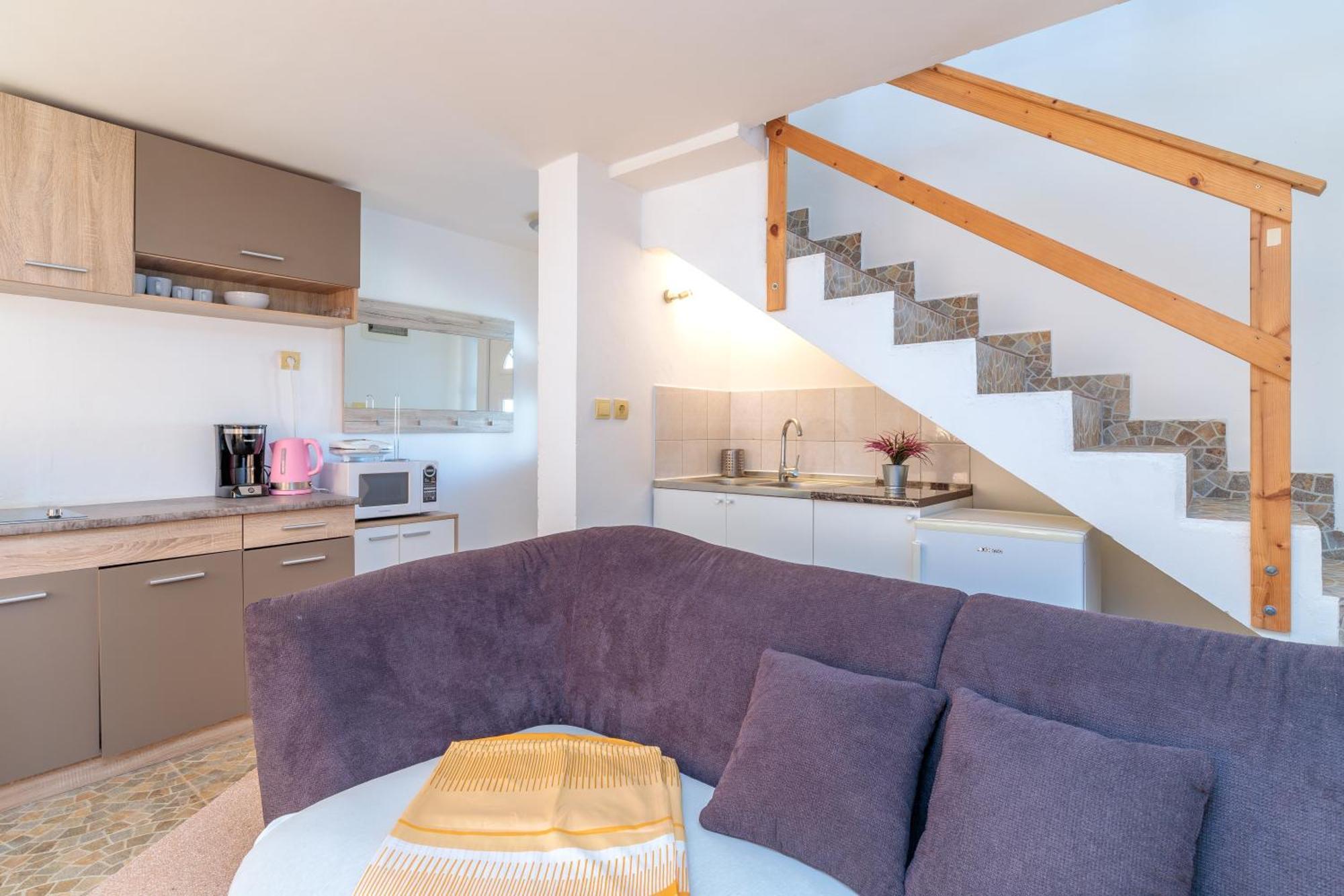 Apartments Elisabeth Medulin Extérieur photo