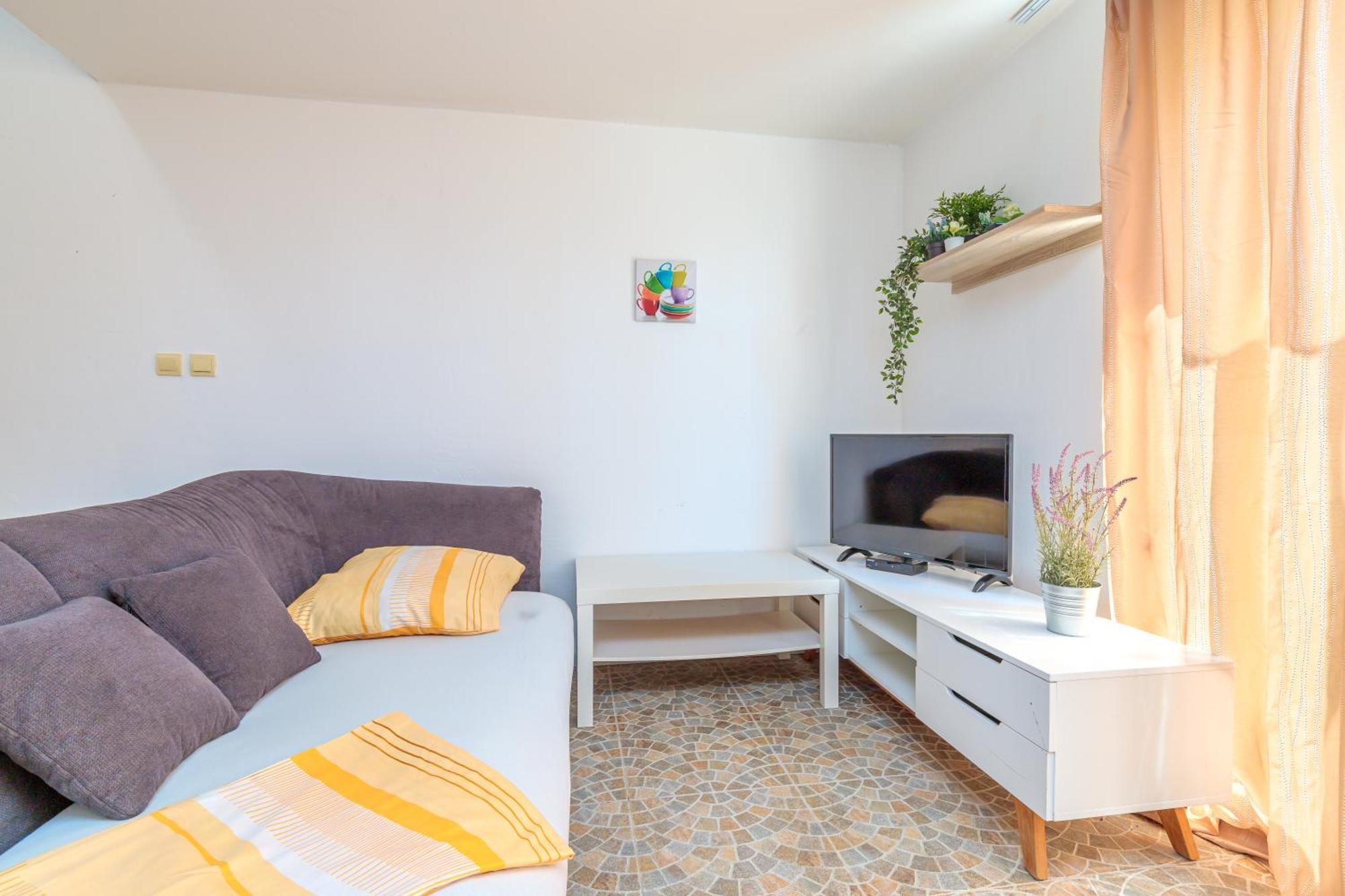 Apartments Elisabeth Medulin Extérieur photo