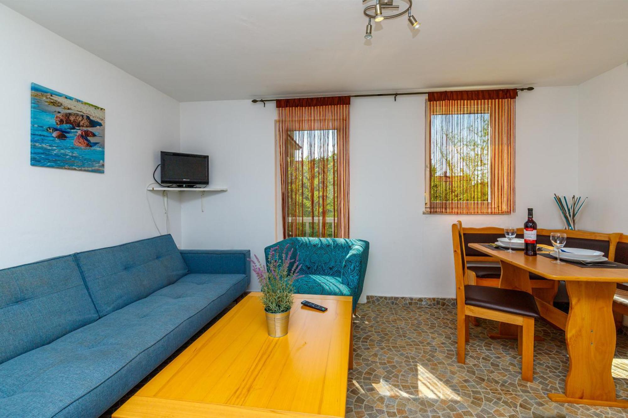Apartments Elisabeth Medulin Extérieur photo
