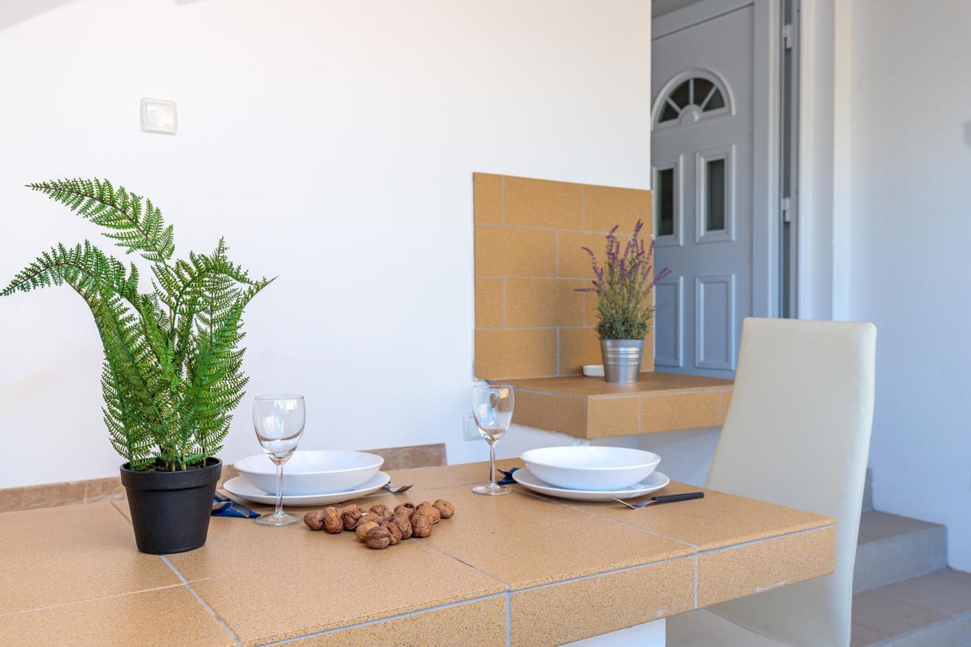 Apartments Elisabeth Medulin Extérieur photo